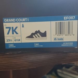 Adidas kids shoes